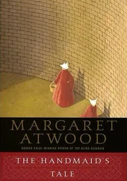 The Handmaid's Tale